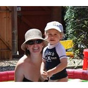 Rachael Way's photo
