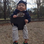 Joey Chen's photo