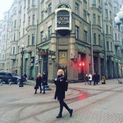 Natalya Varfolomeeva's photo