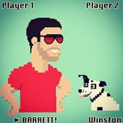 Foto de Barrett Applegate