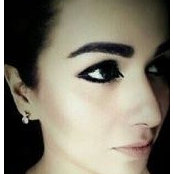 Sehar Saeeds billede