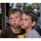 Leigh Bartholomew's photo