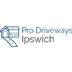 Pro Driveways Ipswich