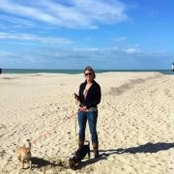 Anneke Kuijper's photo
