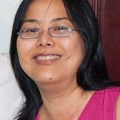 Audrey Chua's photo