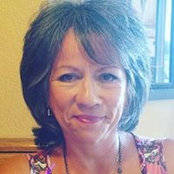 Donna Wildenstein's photo