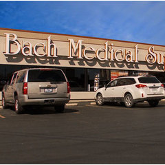 Bach Medical Supply
