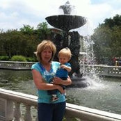 Kathy Layer's photo
