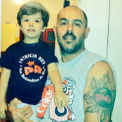 German Eduardo Porro's photo