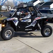 Michael Stone's photo