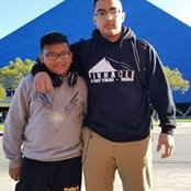 Mario Solis's photo