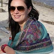 Foto von Marwa Hashem