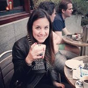 Michelle Fields's photo