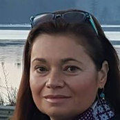 Danielle Karlin Platts foto