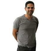 Rob Shalhoub's photo