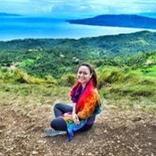 Foto von Ruby Joy Bitare