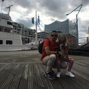 Tuna Mut's photo