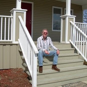 Kevin Retired Decorator's photo