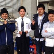 Yusuke Higos billede