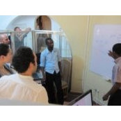 David Osei's photo