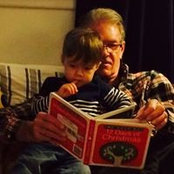 Ted Kimball's photo