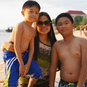 Tata Acosta's photo