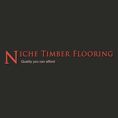 Niche Timber Flooring