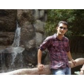 Foto von Siddesh Nayak