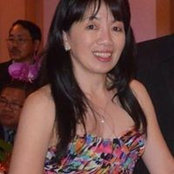 Delia Orenas foto