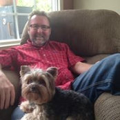 Douglas Morgan's photo