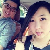 Tiffany Wang's photo