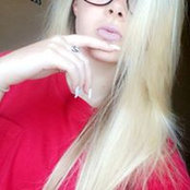 Camryn Eustroms billede