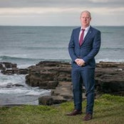 Jonathan Normoyle's photo