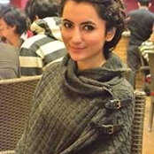 Areeba Gul's photo