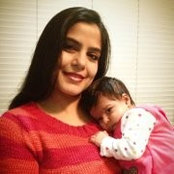 Alpana Bhatnagar's photo