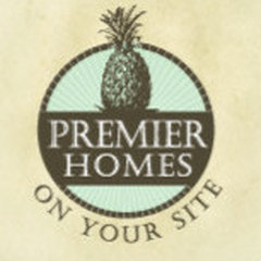 Premier Homes On Your Site