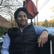 Joseph Wolf's photo