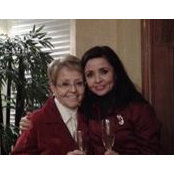 Irma De la Garza's photo