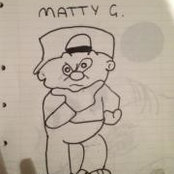 Matt Graham's photo