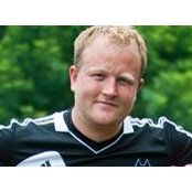 Chris Fox's photo