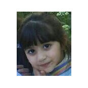 Foto von Rabab Omari