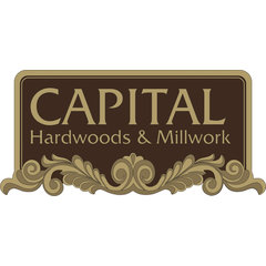 Capital Hardwoods, LLC