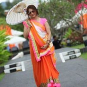 Kajal Thacker's photo