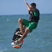 Jean Mariotte's photo