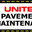 United Pavement Maintenance, Inc.