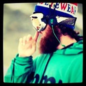 Steve-o Callen's photo