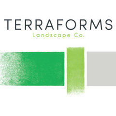 Terraforms Ltd