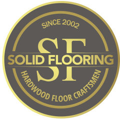 SOLID FLOORING GROUP