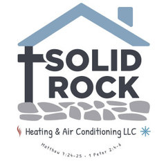 Solid Rock Heating & Air Conditioning LLC