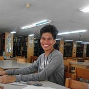Rom Palacios's photo
